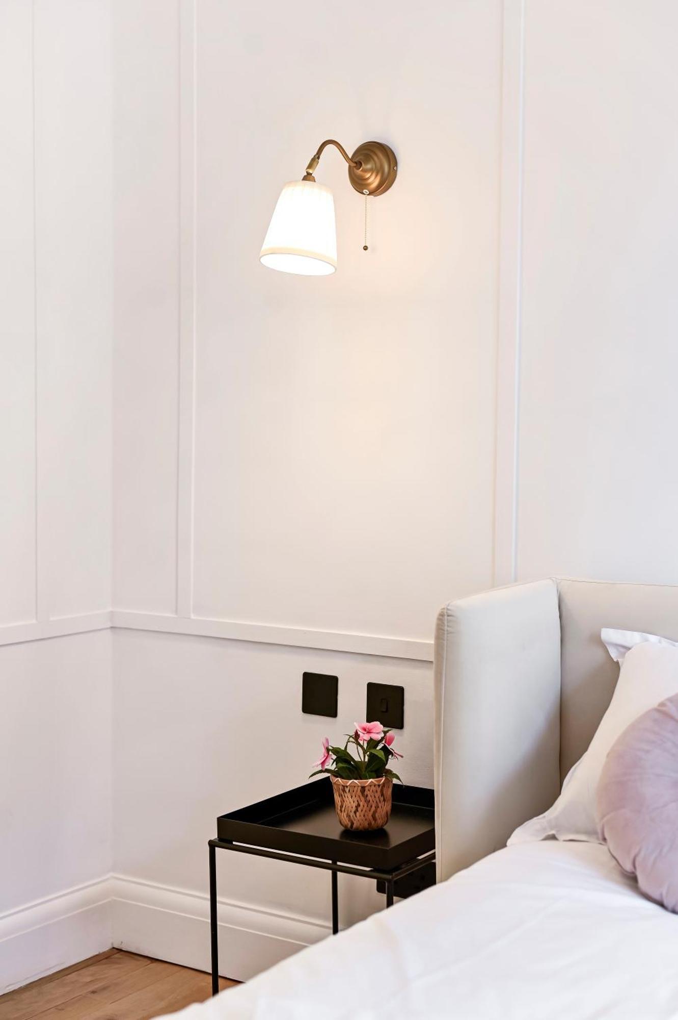 Amazing 3 Bed Great Portland Street Lejlighed London