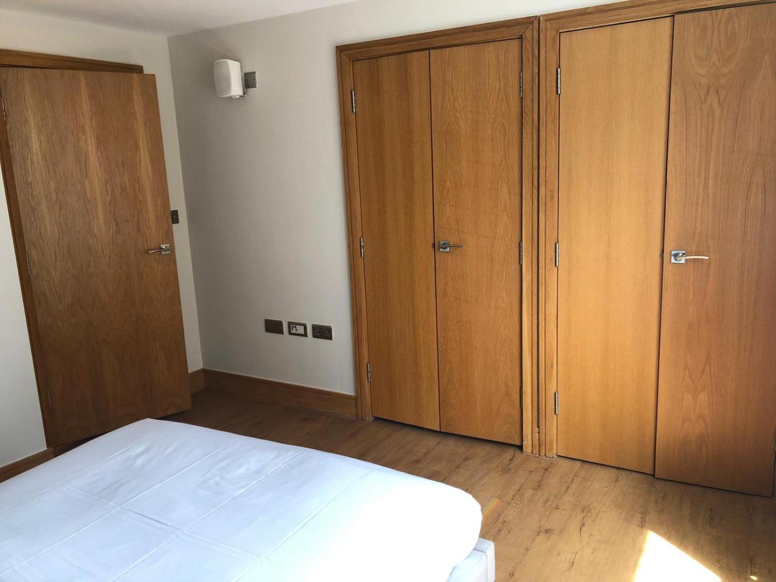 Appartement Westwood House