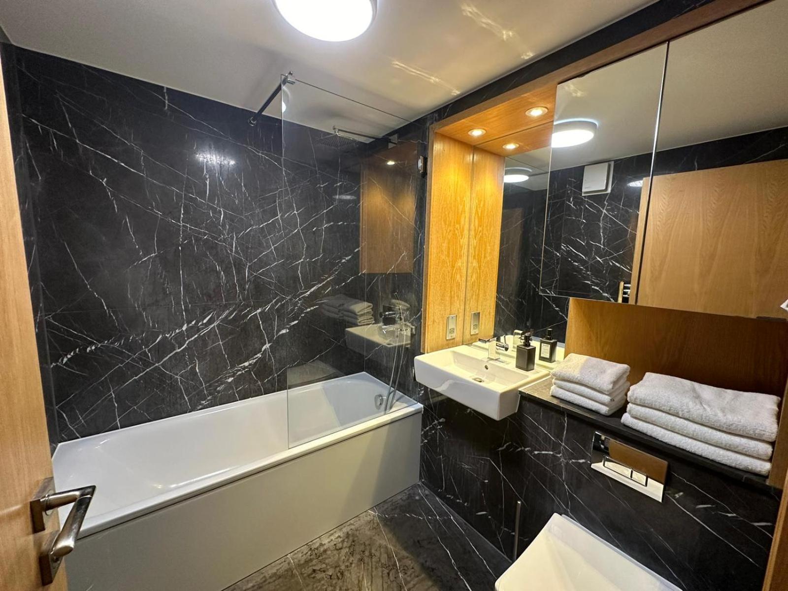 Appartement Westwood House *