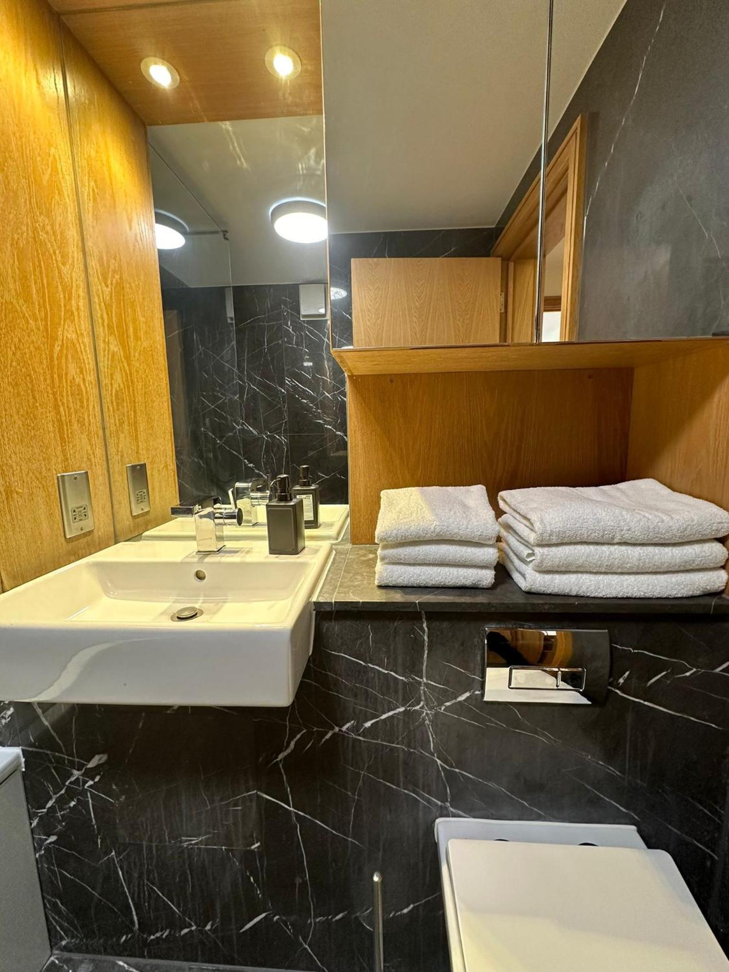 Westwood House Appartement Londen