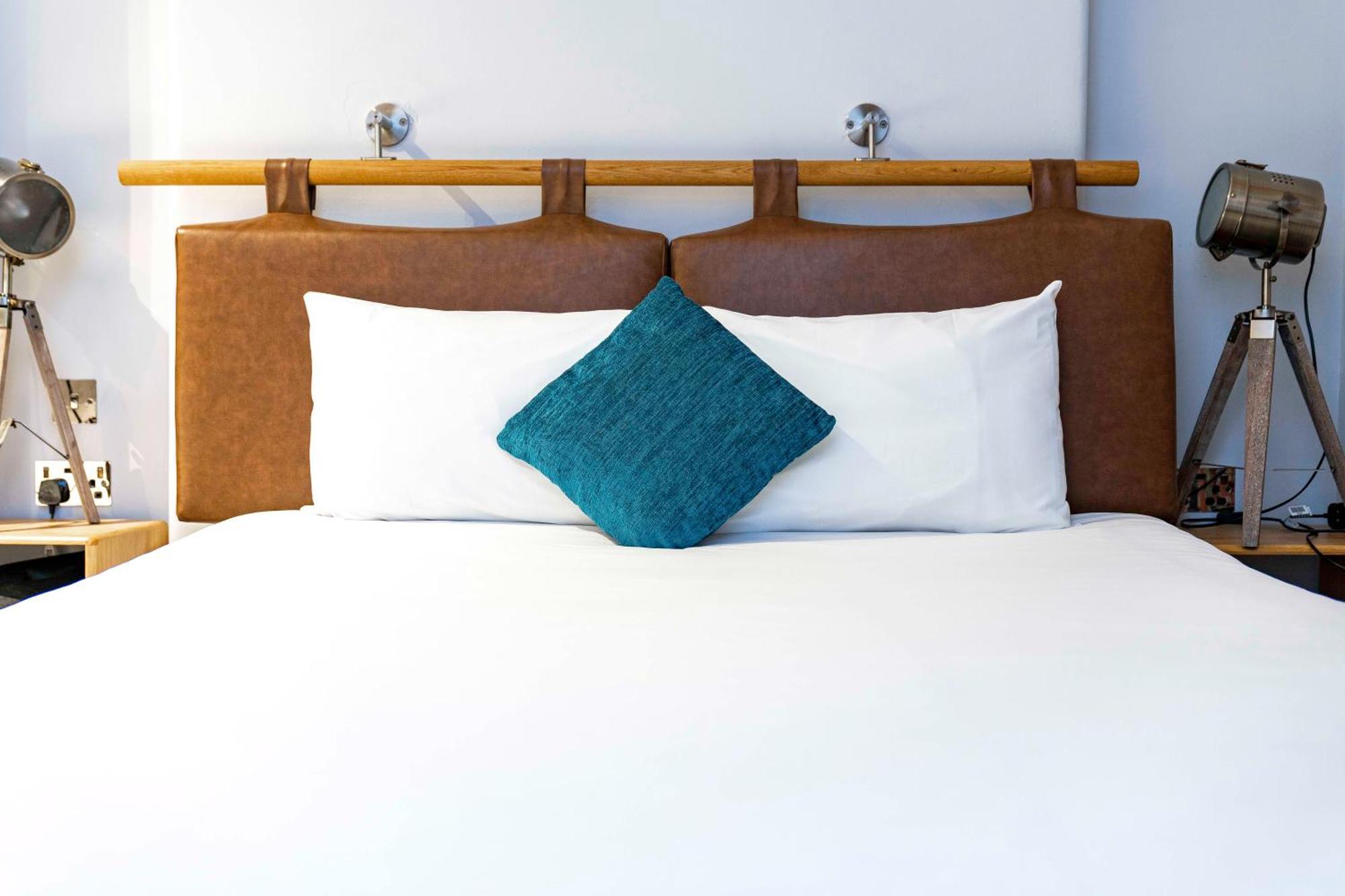 Hotell Heeton Concept - Kensington