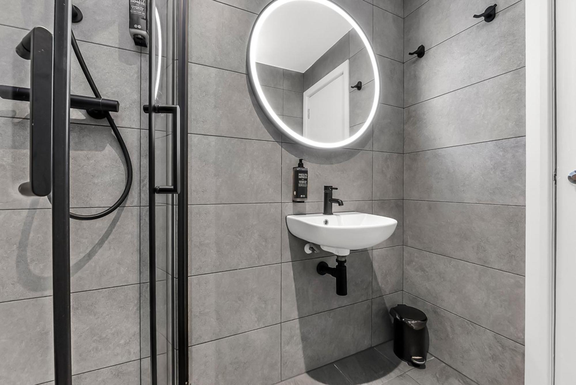 Hotell Heeton Concept - Kensington
