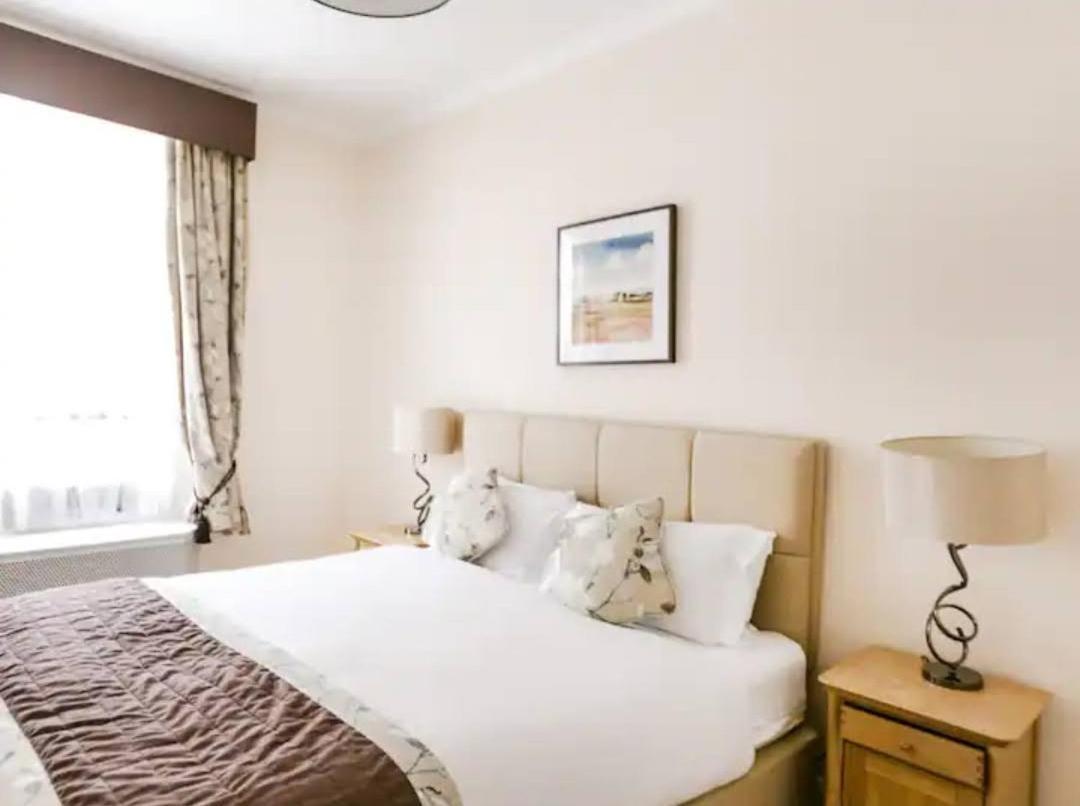 Séjour chez l'habitant Guest Londres