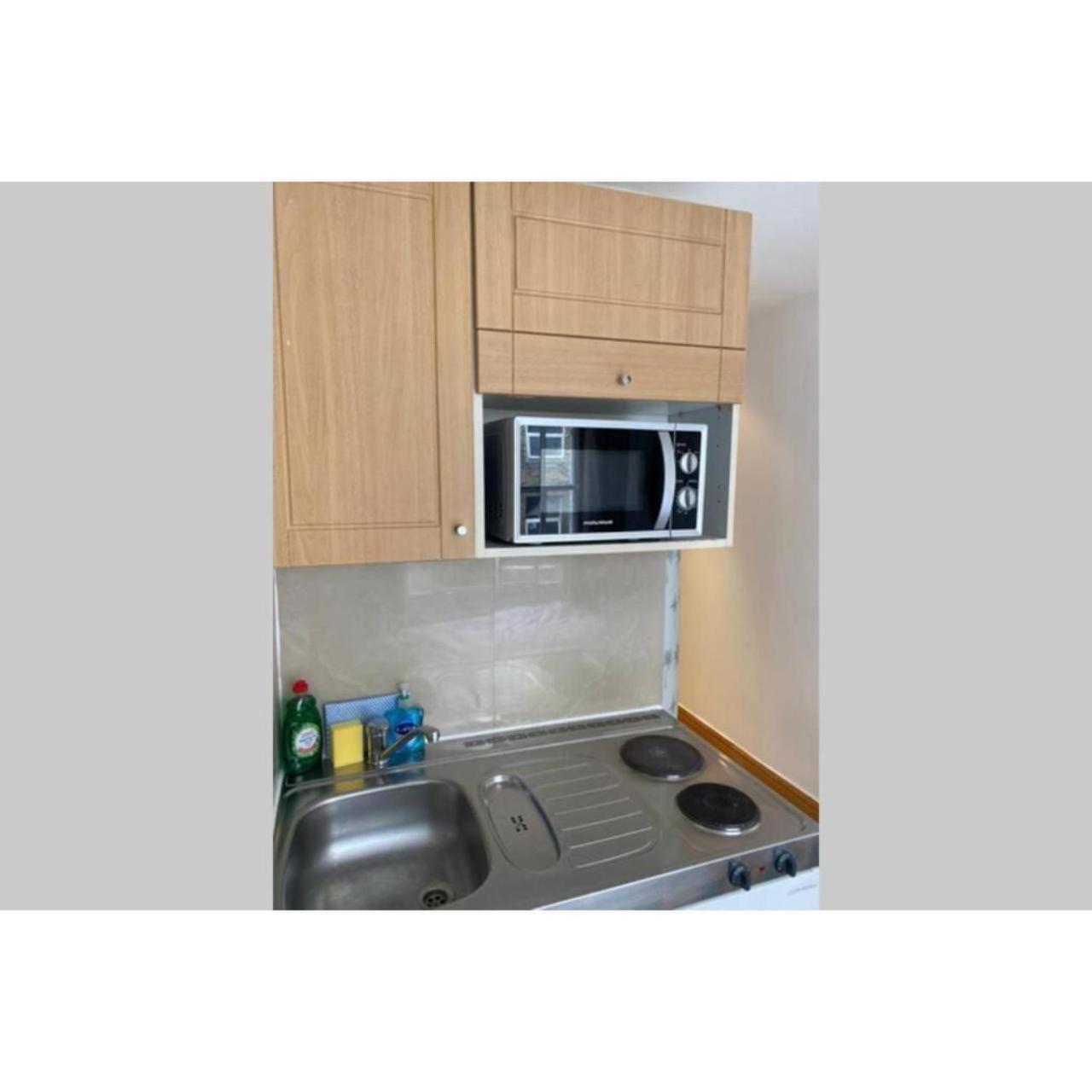F201-affordable Near Hyde Park Appartement Londres