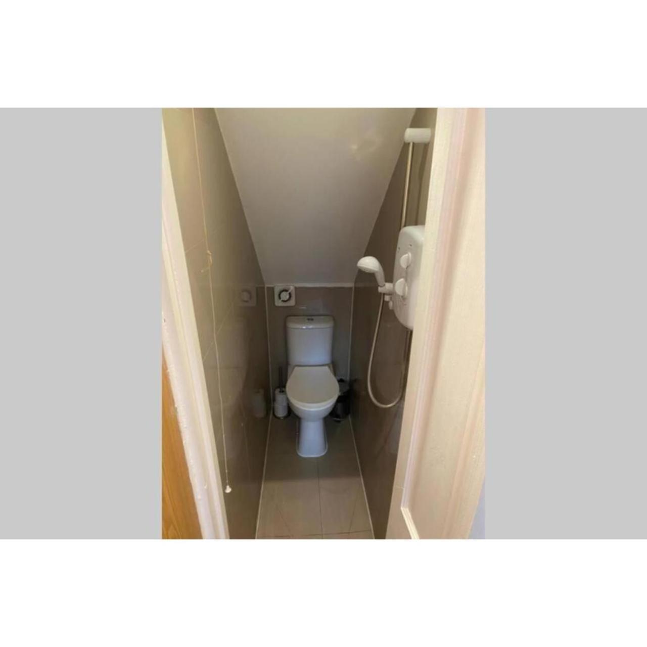 F201-affordable Near Hyde Park * Londres