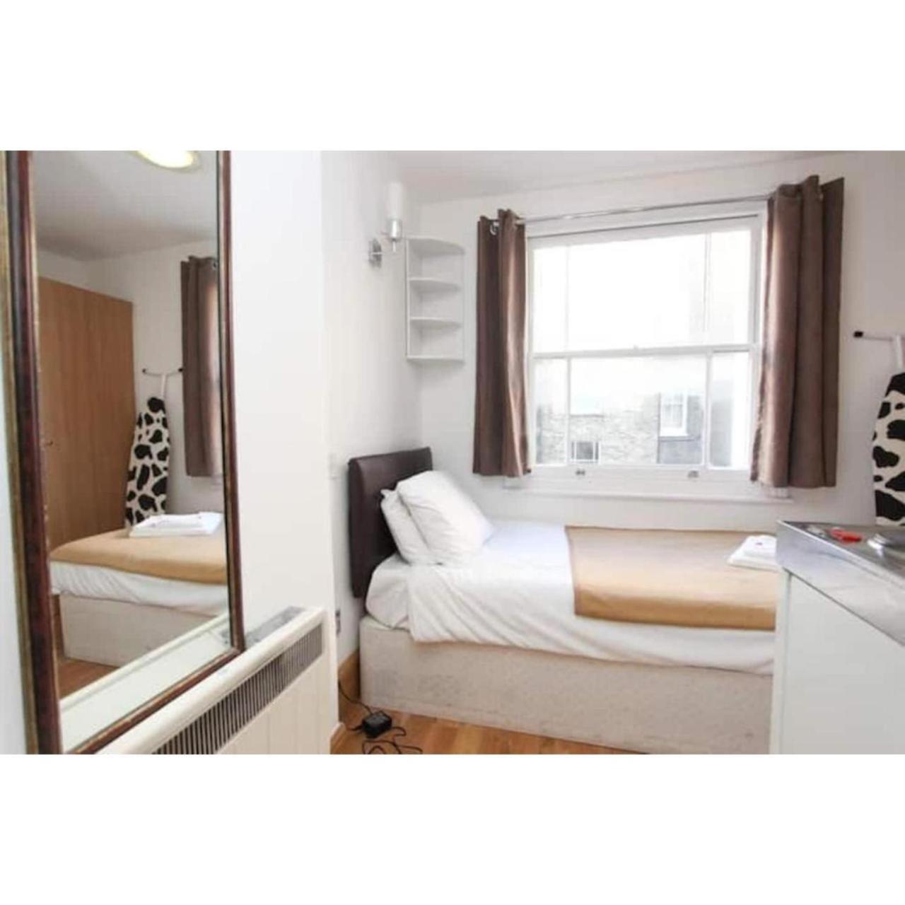 Appartement F201-affordable Near Hyde Park