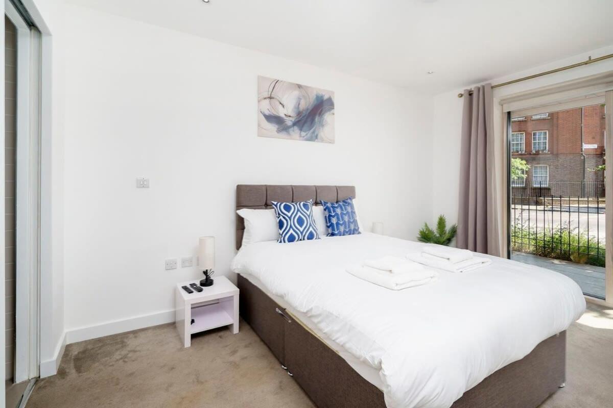Serene 3br Family Retreat In Elephant And Castle * Londen