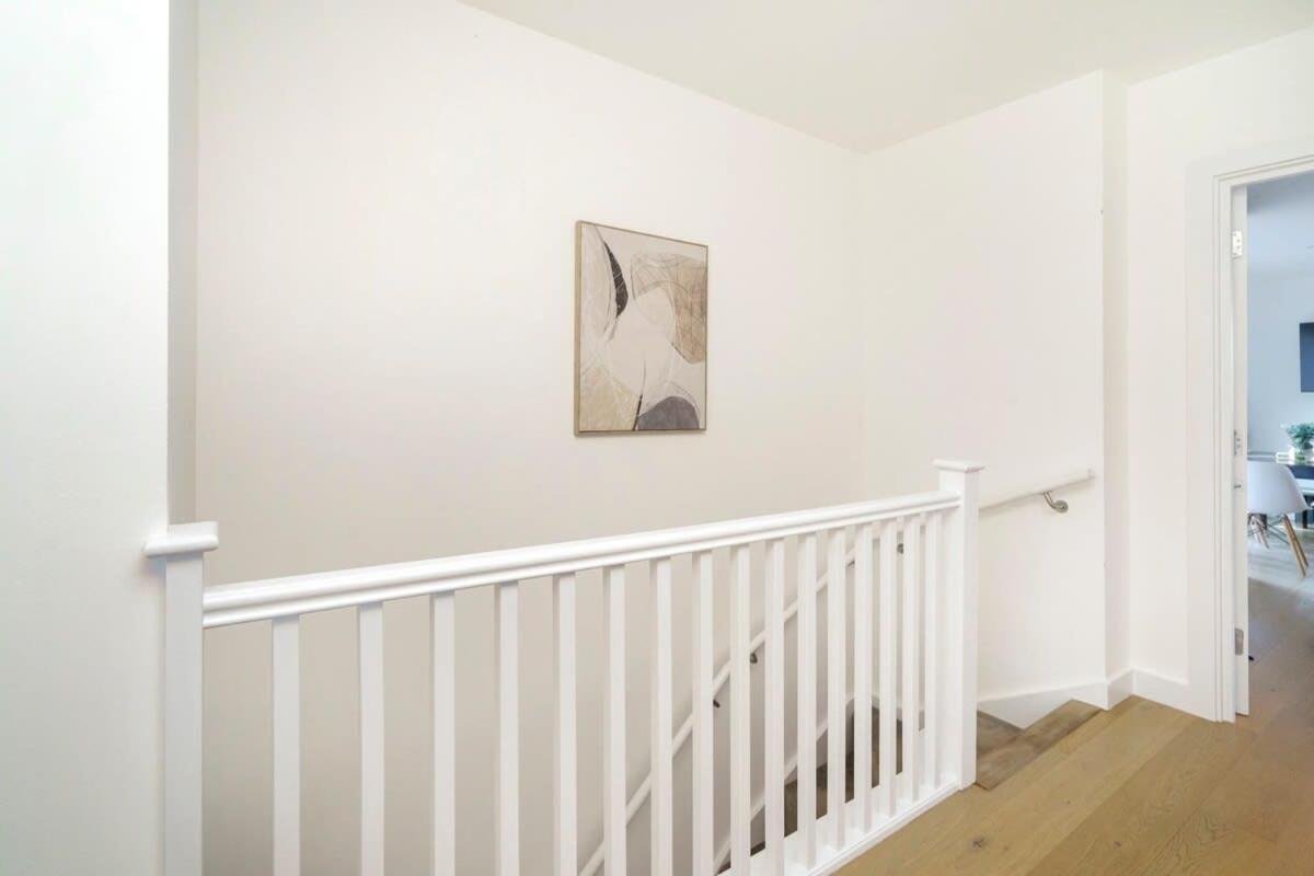 Appartement Serene 3br Family Retreat In Elephant And Castle