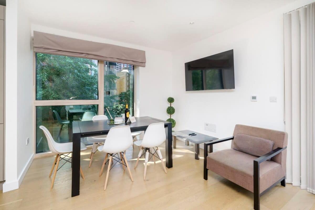 Serene 3br Family Retreat In Elephant And Castle Appartement *