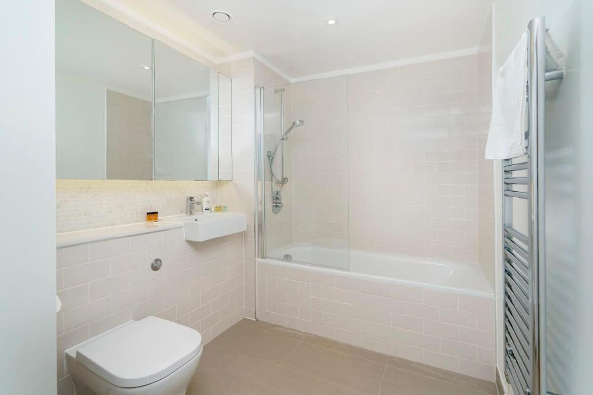 Appartement Serene 3br Family Retreat In Elephant And Castle *