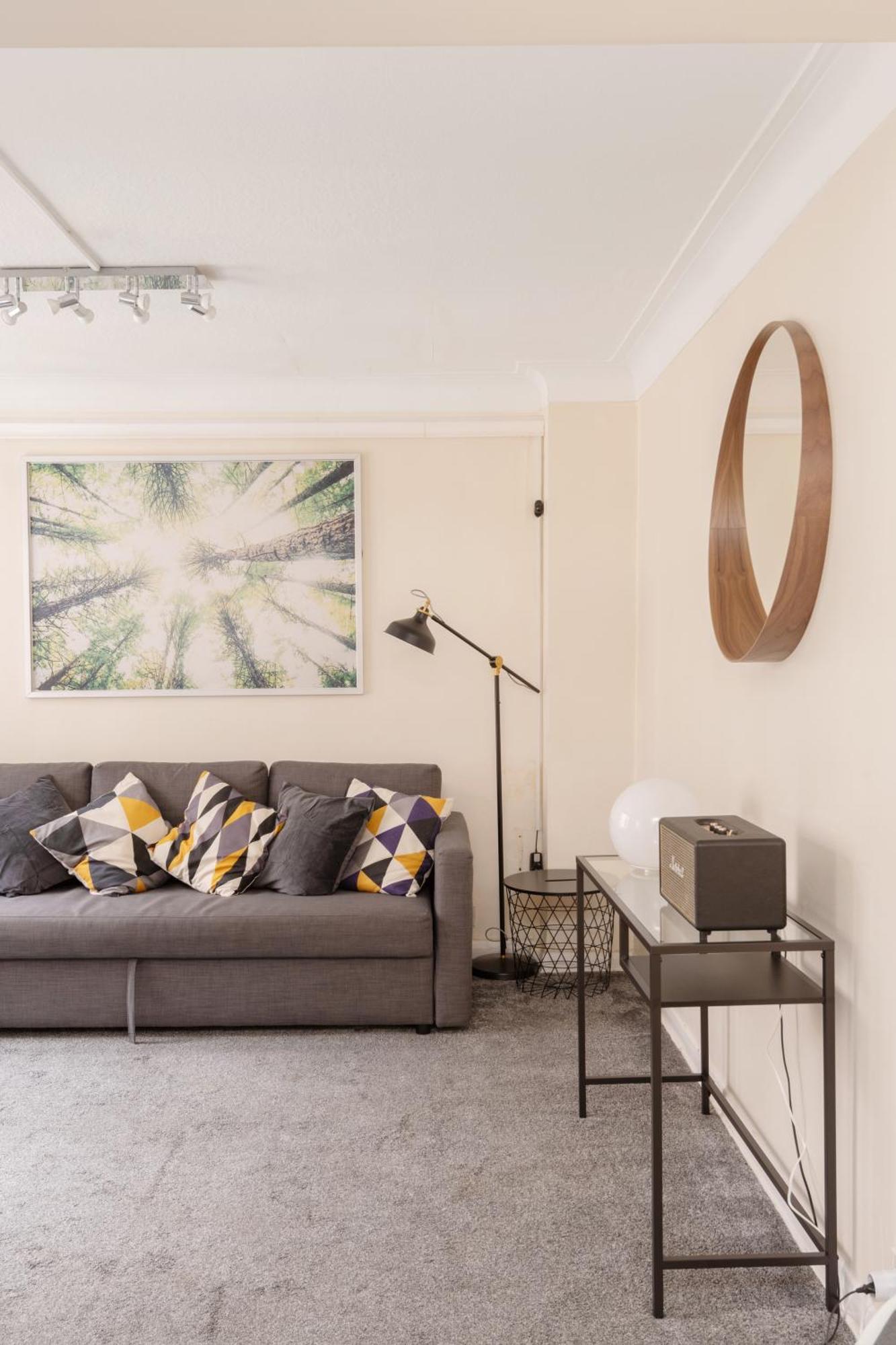 Lägenhet 2-bed Marylebone With Concierge & Private Elevator - Next To Oxford Street, Selfridges & Hyde Park *