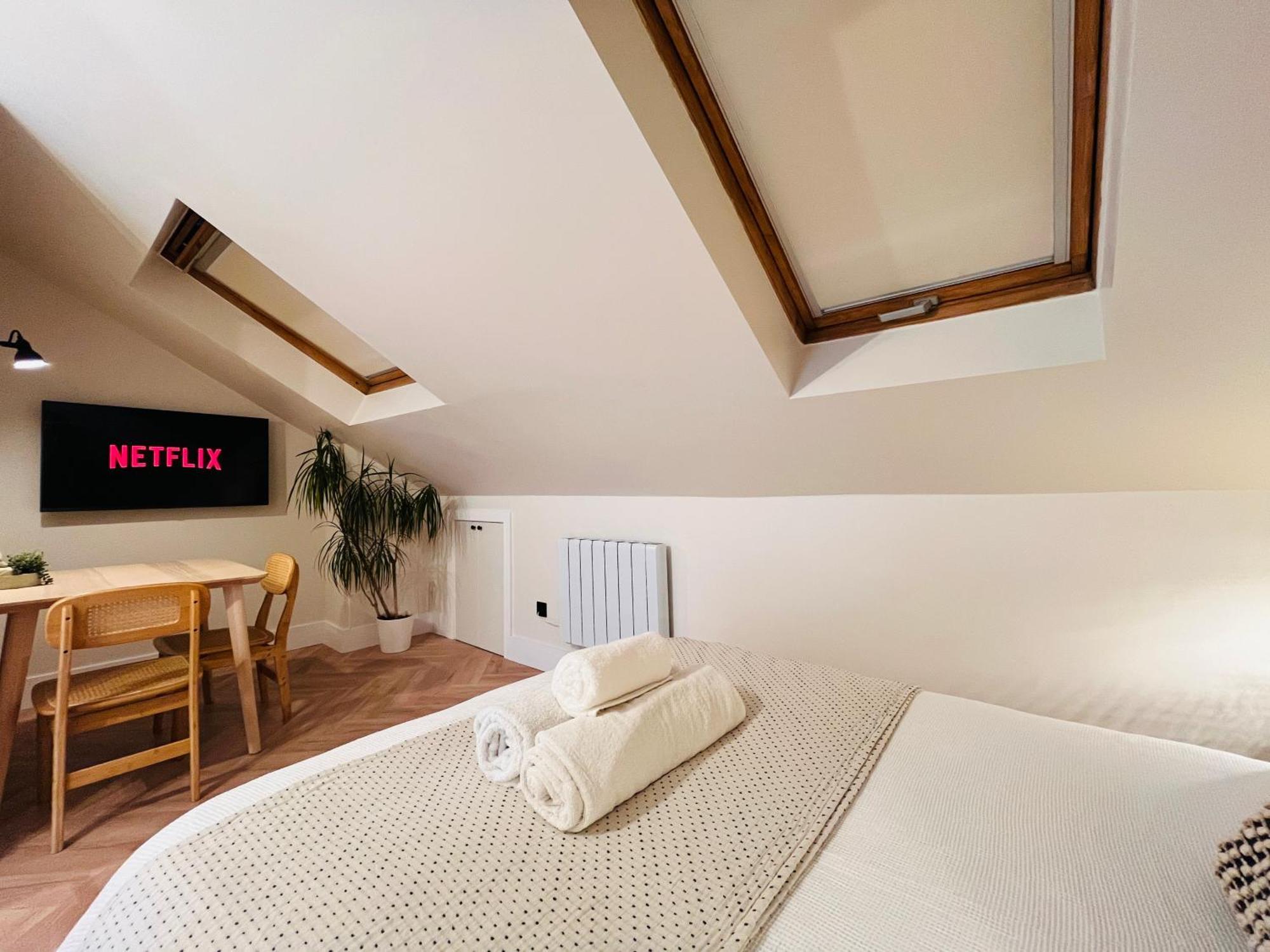 The Nook Londons Swanky With Free Parking Privat overnatting *