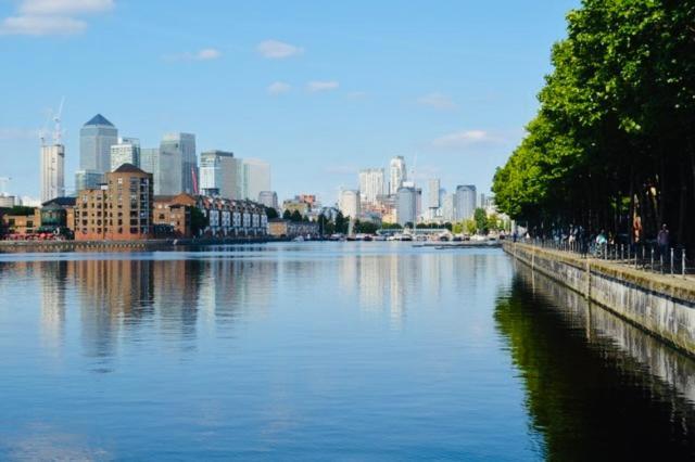 The Nook Londons Swanky With Free Parking Privat overnatting *