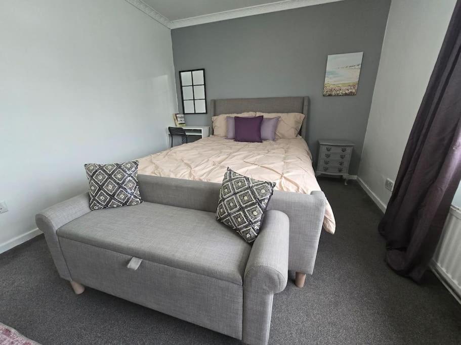 Beautiful In Prime Location! Guest house *