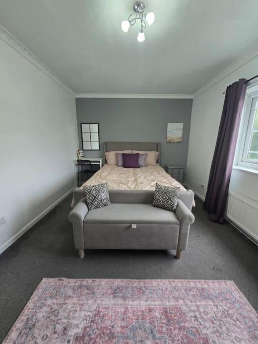 Guest house Beautiful In Prime Location!