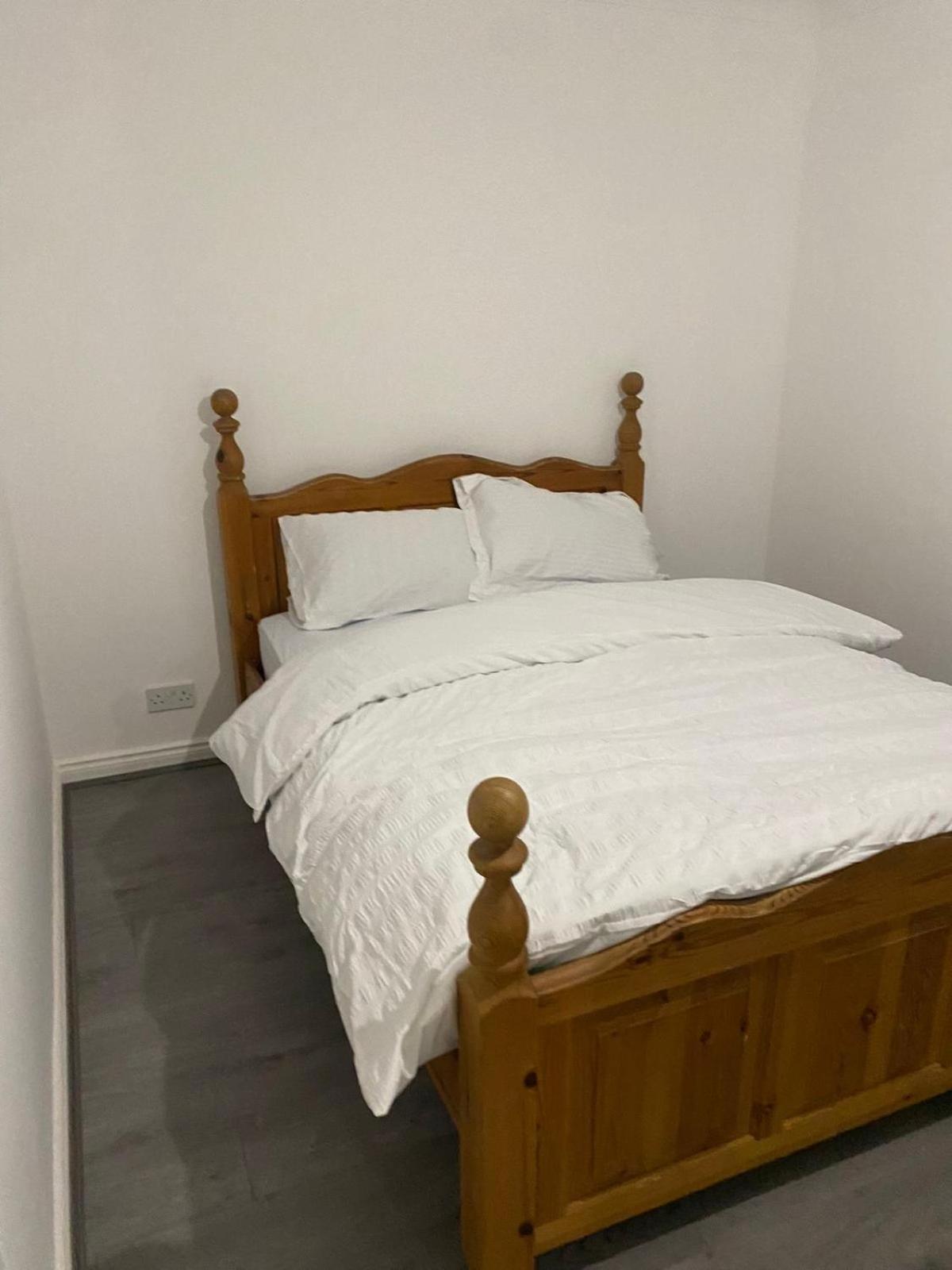 Appartamento Bonis Homes Londra