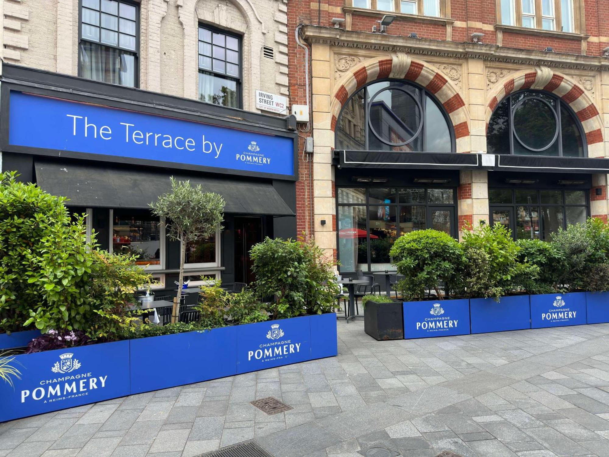 Hotell Radisson Blu Hotel, Leicester Square - Formerly Hampshire