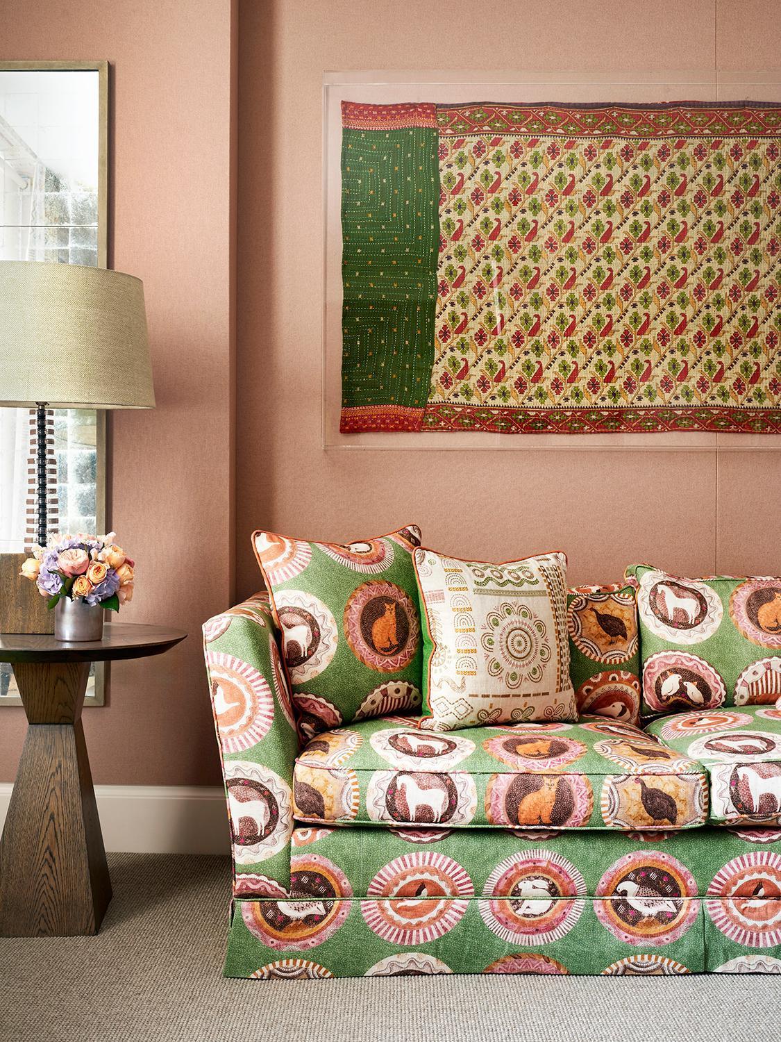 Hotel Haymarket Hotel, Firmdale