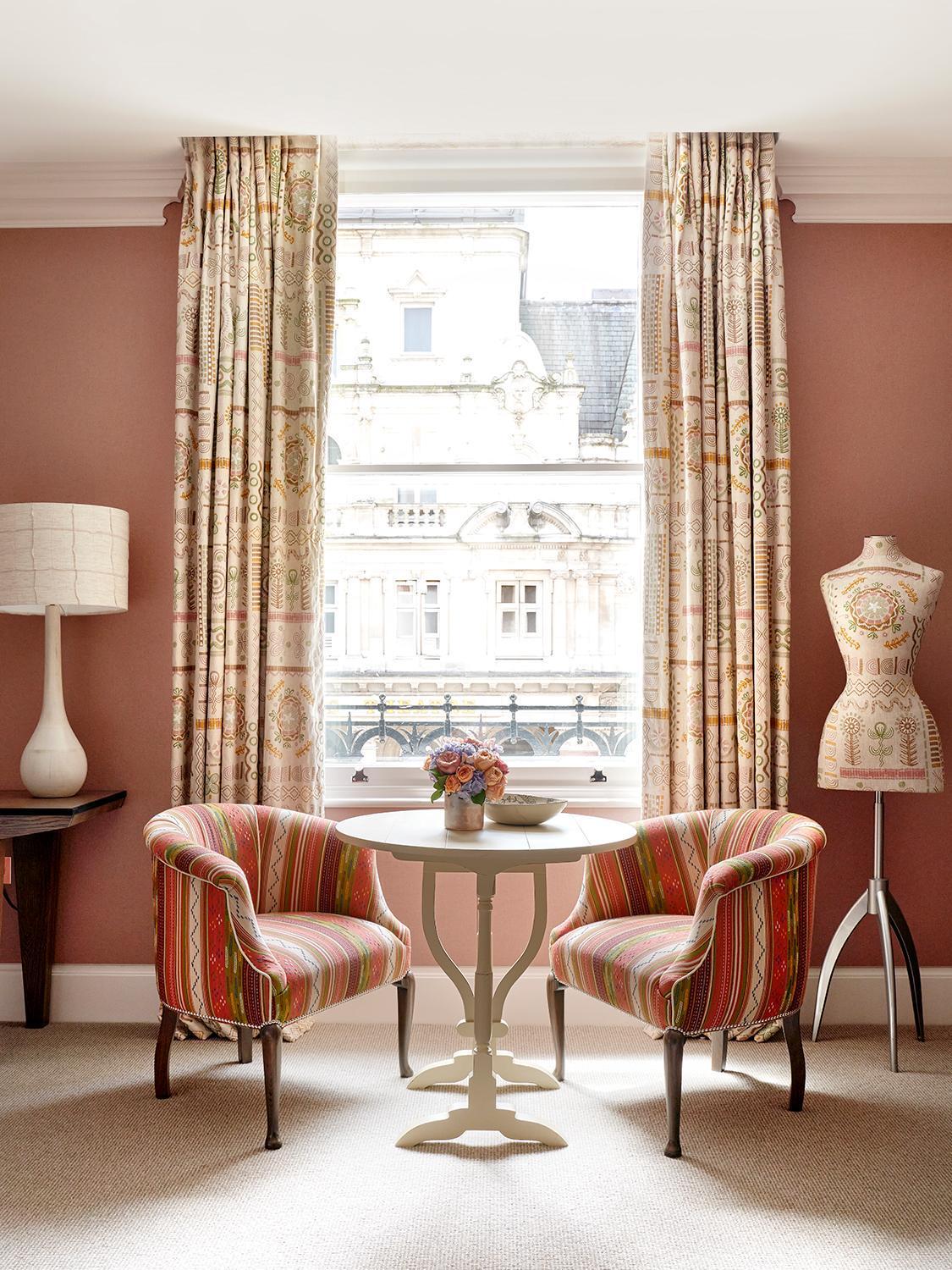Haymarket Hotel, Firmdale 5*