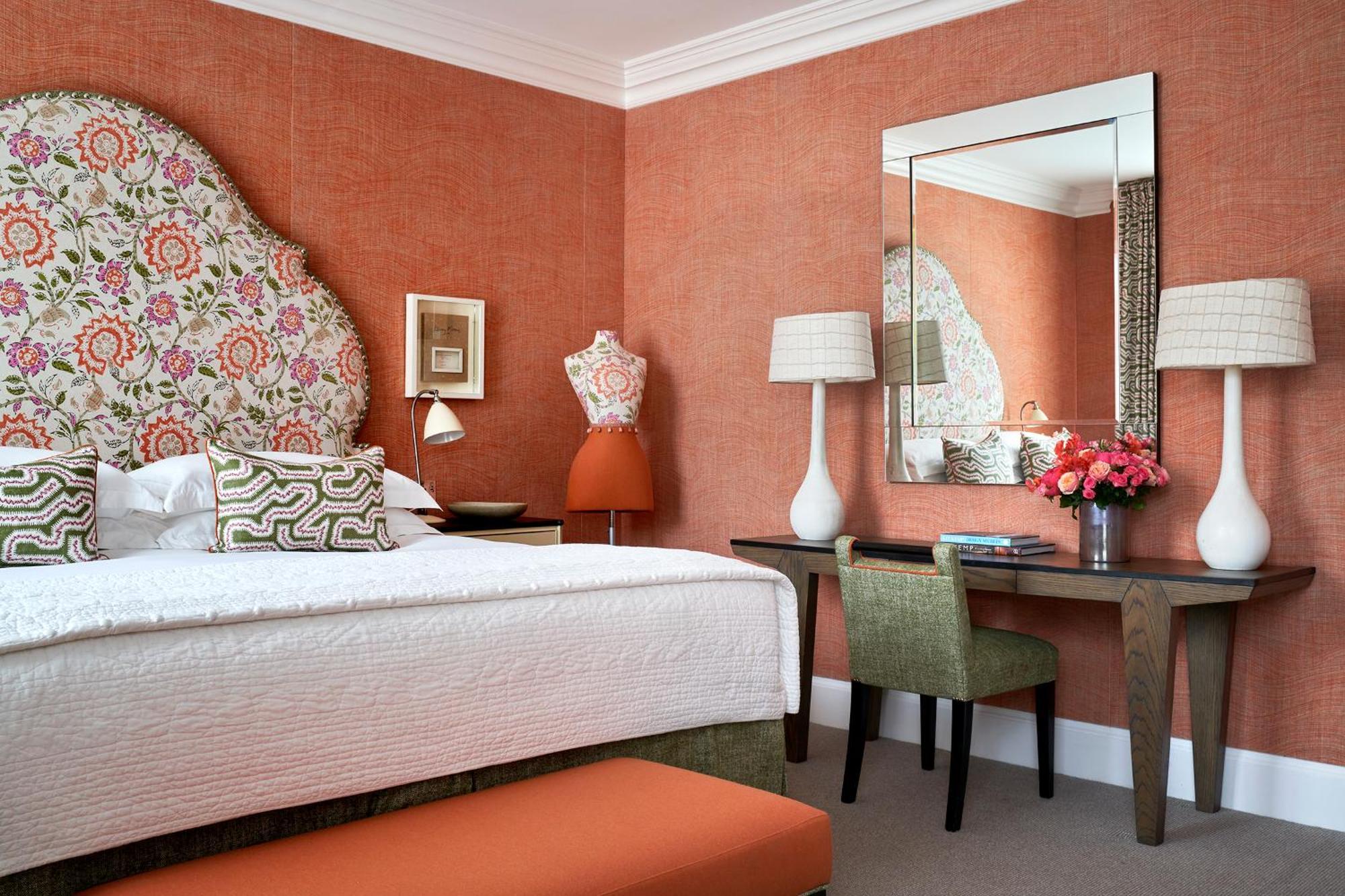 Hotel Haymarket Hotel, Firmdale 5*