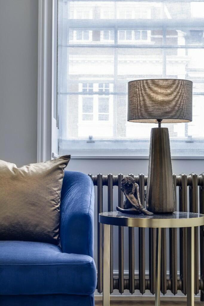 Lägenhet £2 Million Covent Garden Lux