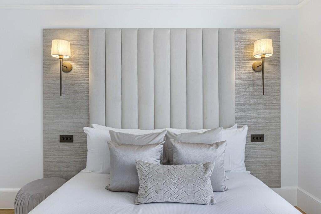 Lägenhet £2 Million Covent Garden Lux *