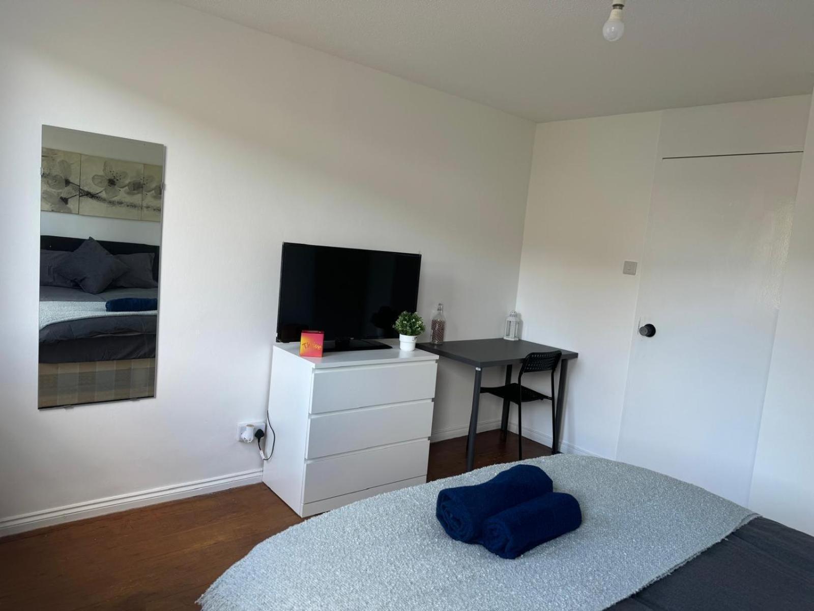 E14 Elegance Ferienhaus *