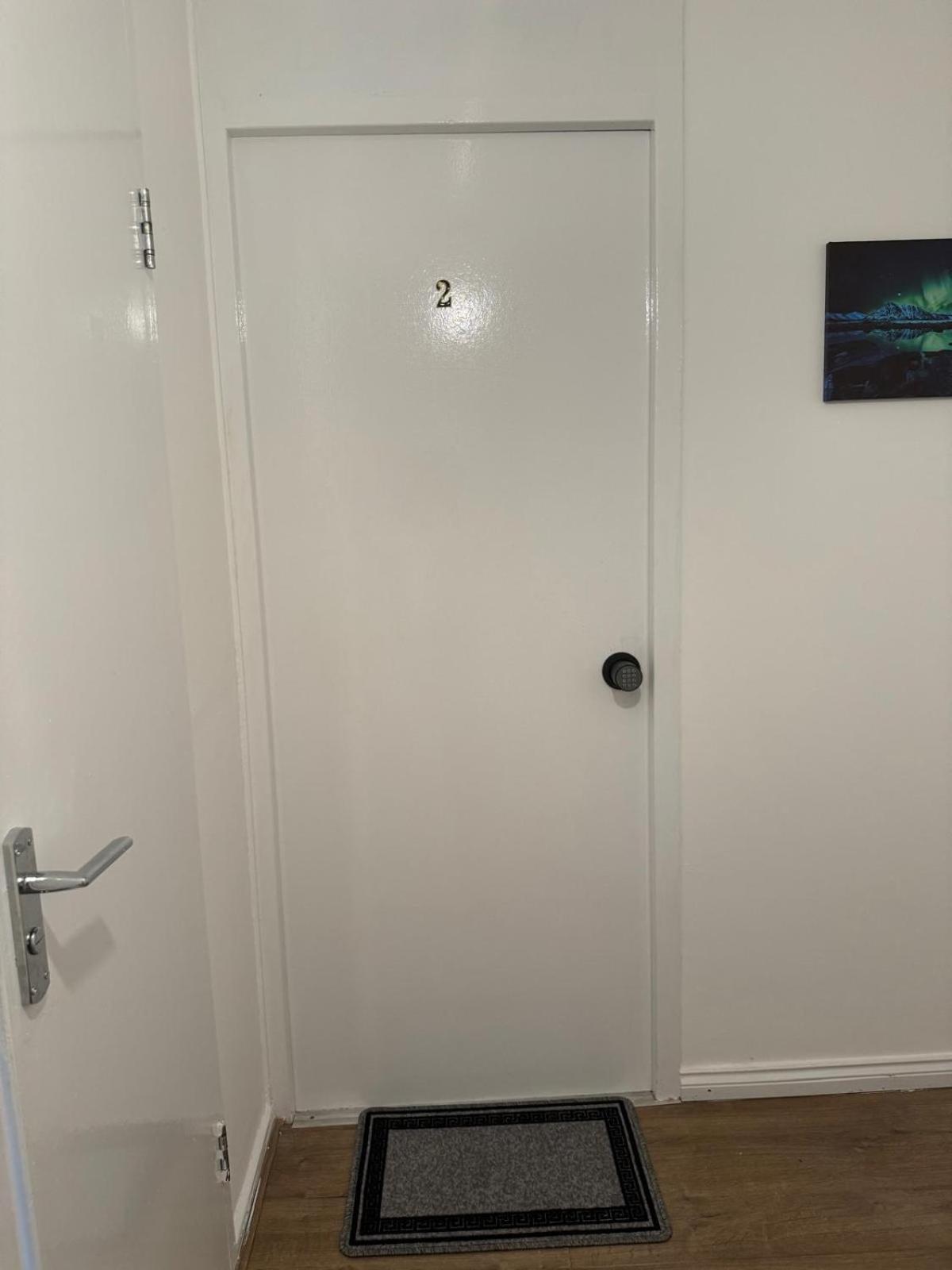 E14 Elegance Ferienhaus *