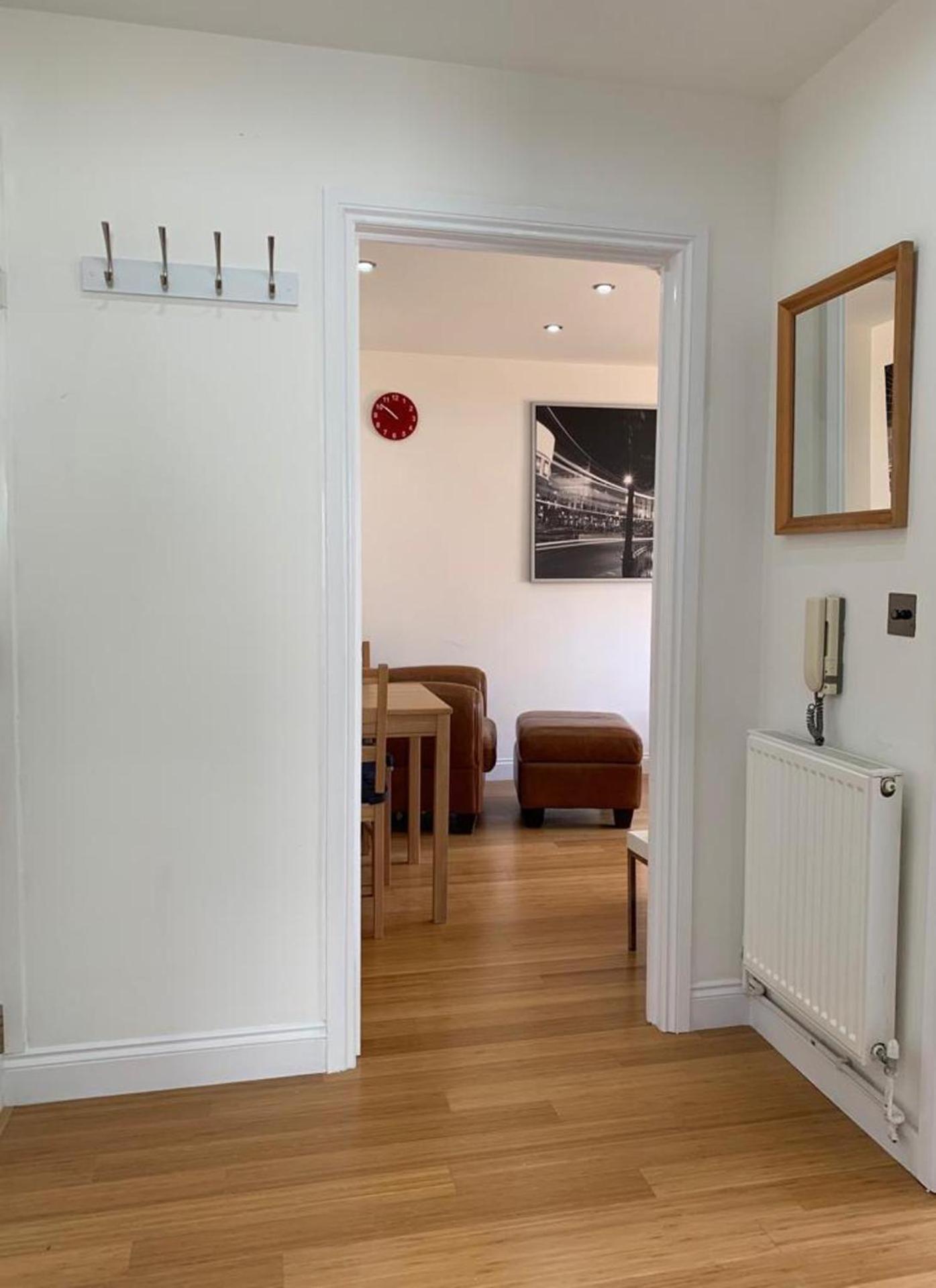 Retreat At Hindsley's Place Apartment London