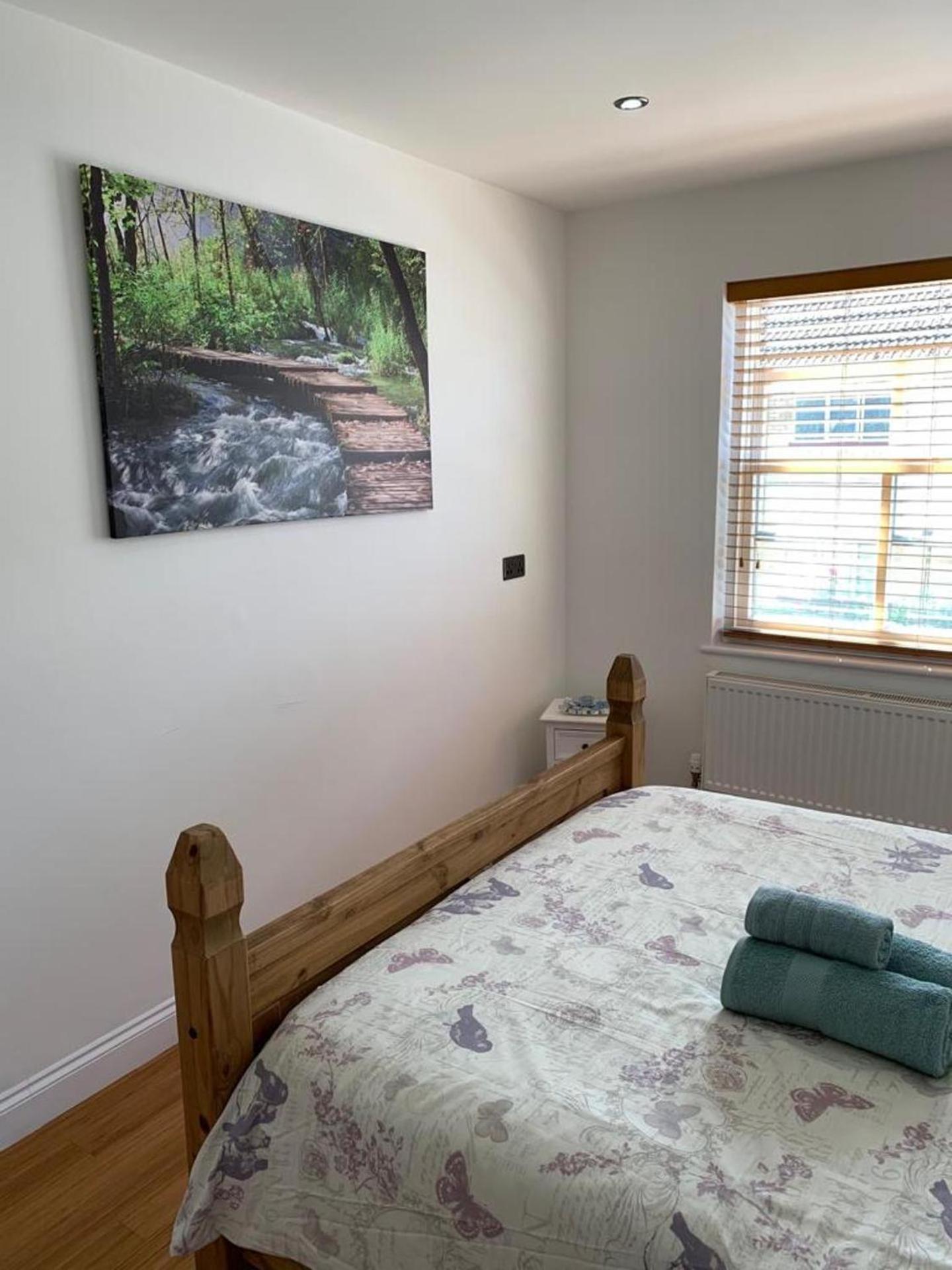 Retreat At Hindsley's Place * London