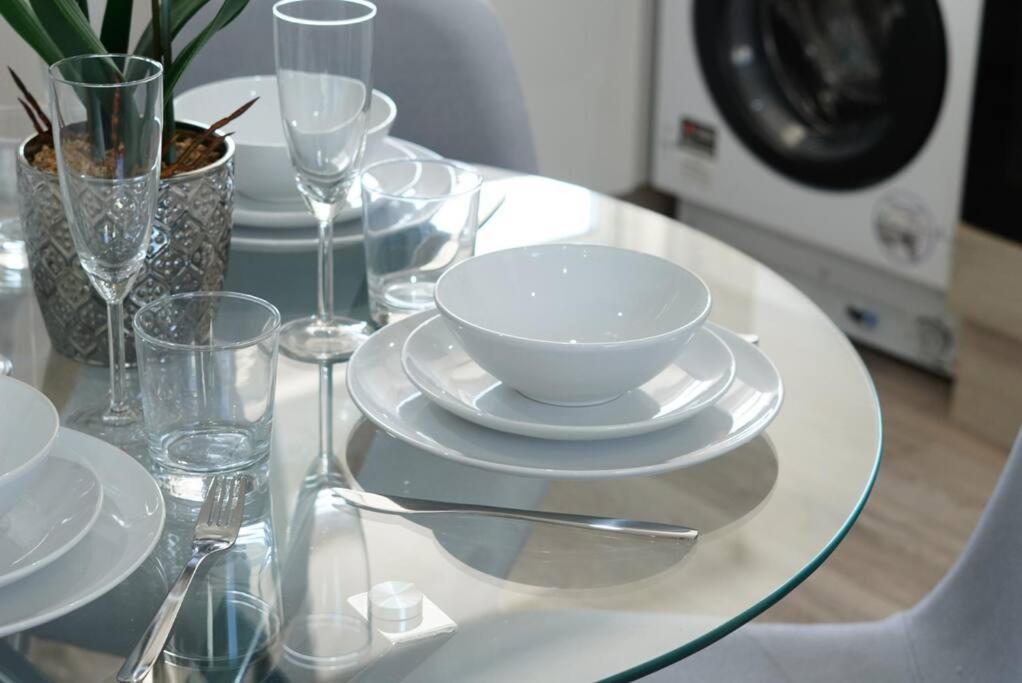 7 Apartment London