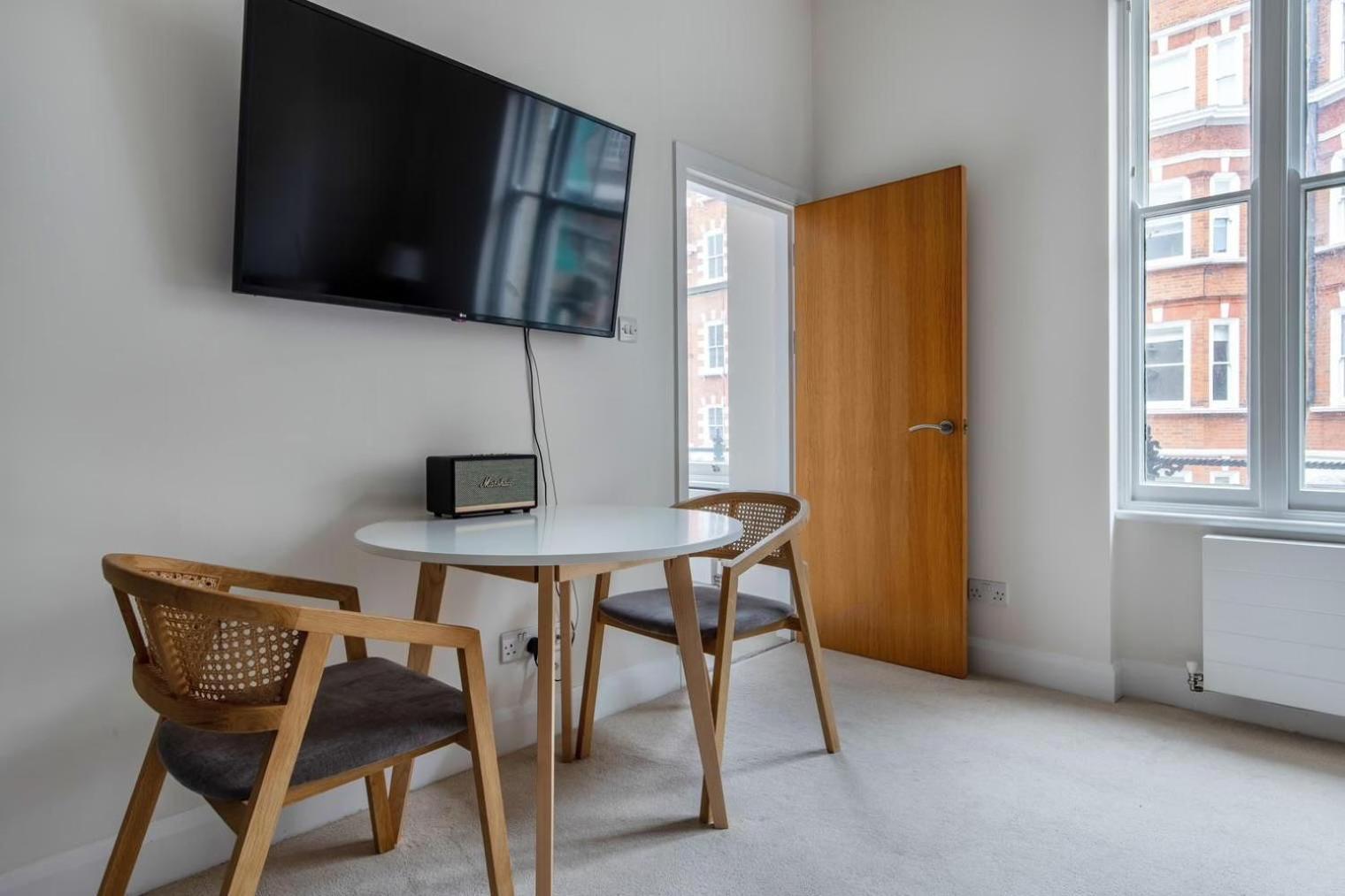 Apartment N C -marylebone-bakerstreet-mayfair-marblearch-oxfordstreet-coventgarden