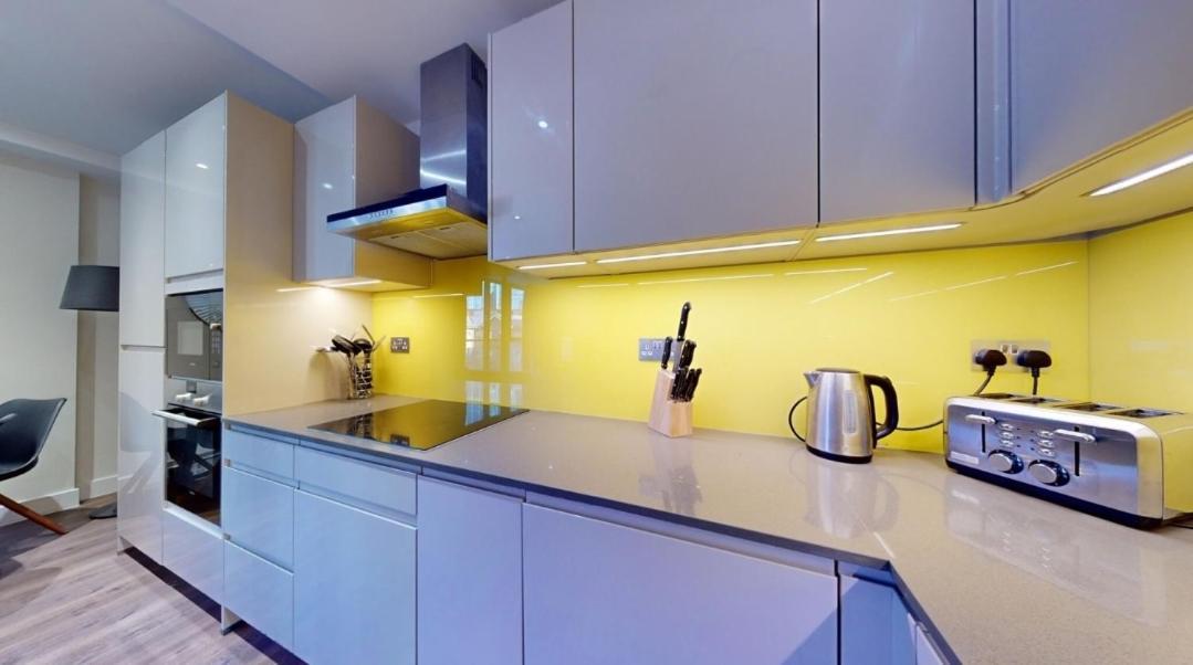 Skylights 2 Bed Lewisham Catford - Long Reservations Allowed Leilighet London