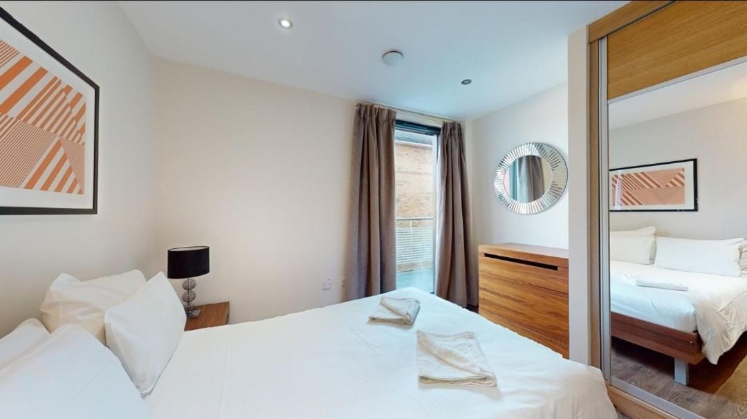 Skylights 2 Bed Lewisham Catford - Long Reservations Allowed Leilighet *