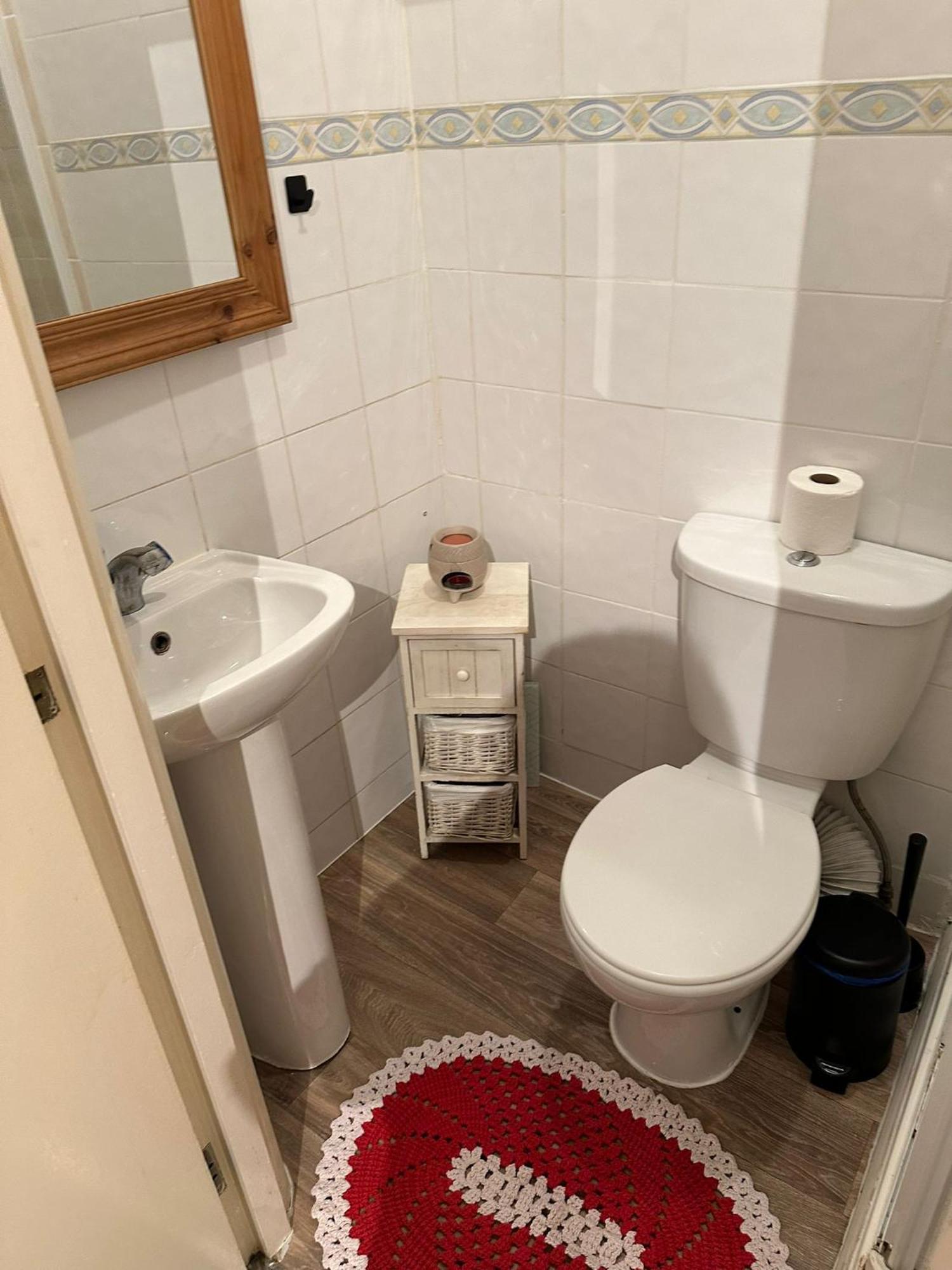 Accommodatie bij particulieren Double