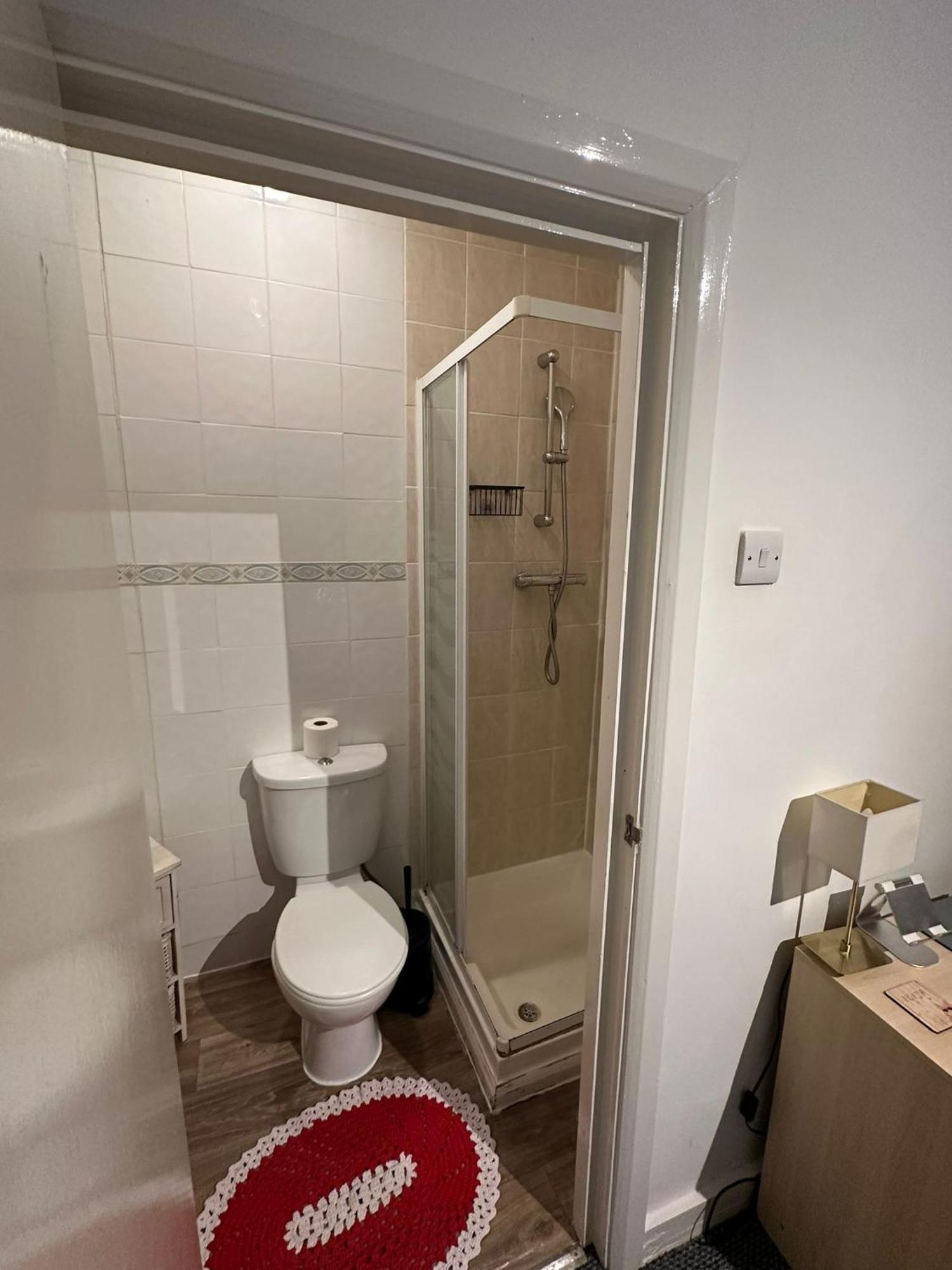 Double Accommodatie bij particulieren Londen