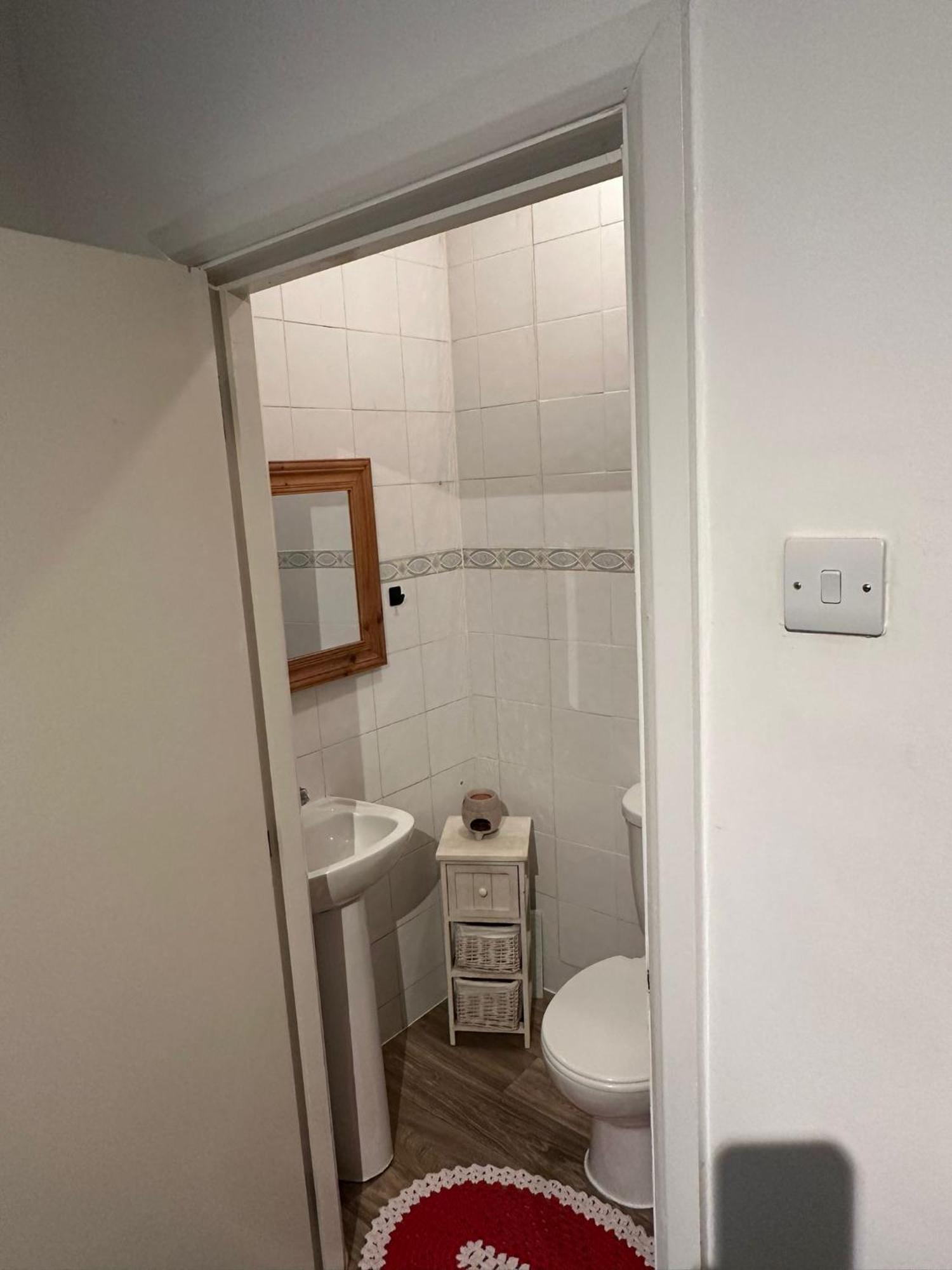 Accommodatie bij particulieren Double Londen