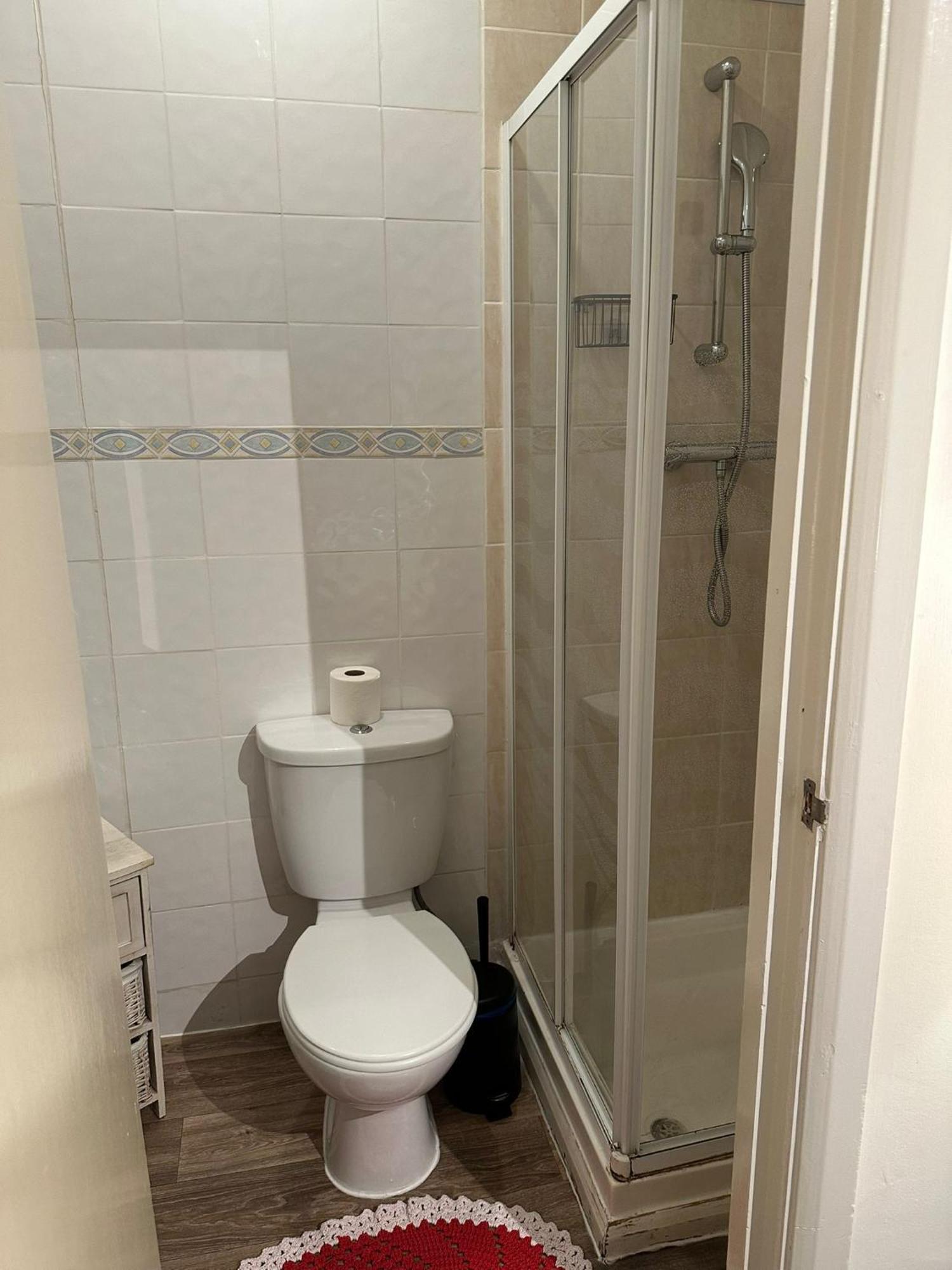 Accommodatie bij particulieren Double Londen