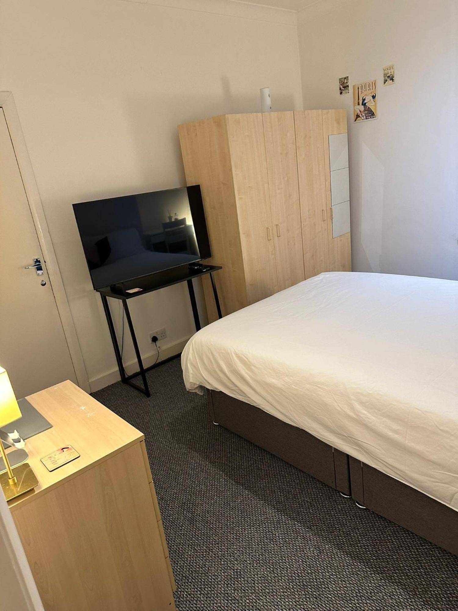 Double Accommodatie bij particulieren