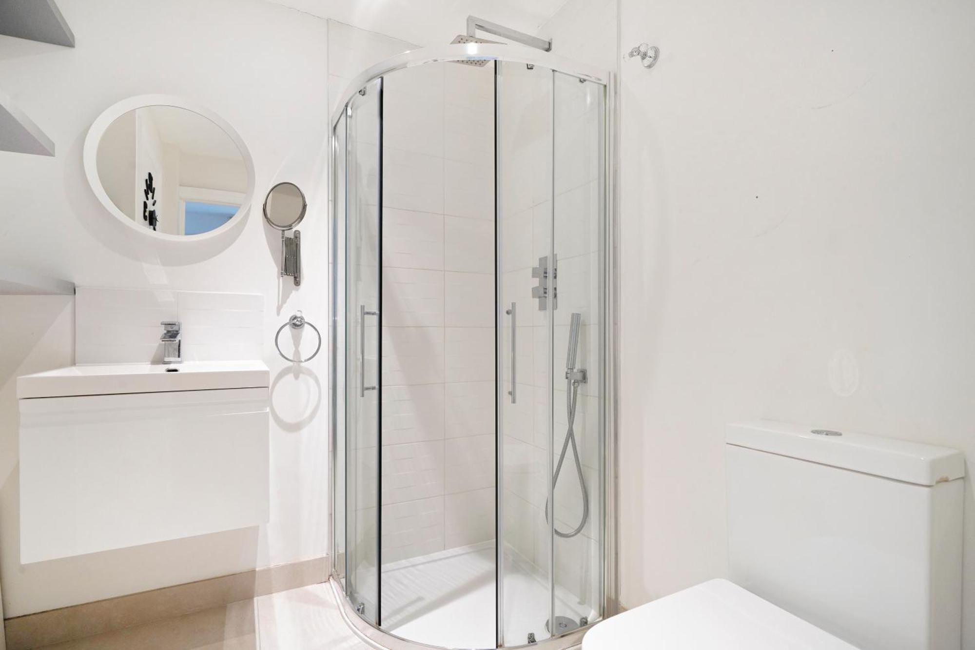 Leilighet The Wimbledon Hideaway - Glamorous 3bdr House With Garden London