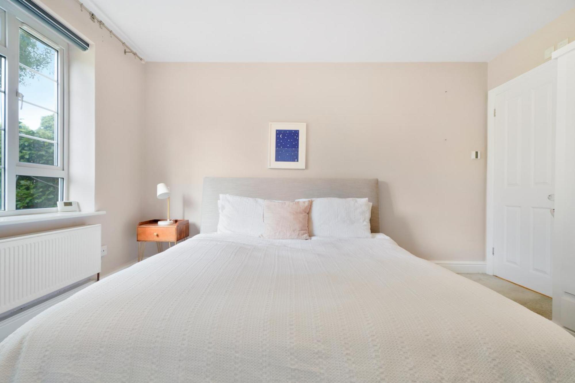 Leilighet The Wimbledon Hideaway - Glamorous 3bdr House With Garden
