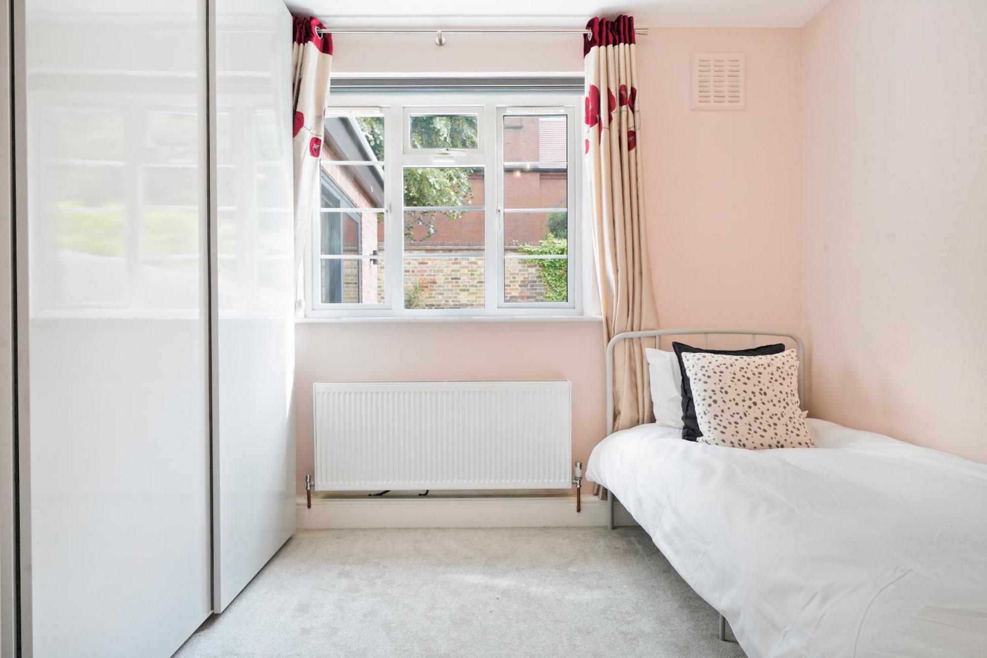 The Wimbledon Hideaway - Glamorous 3bdr House With Garden * London