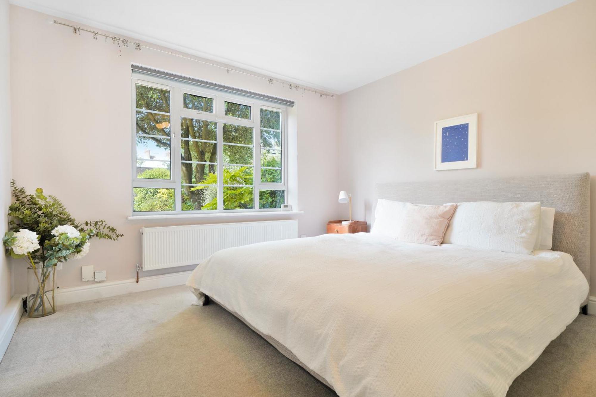 Leilighet The Wimbledon Hideaway - Glamorous 3bdr House With Garden
