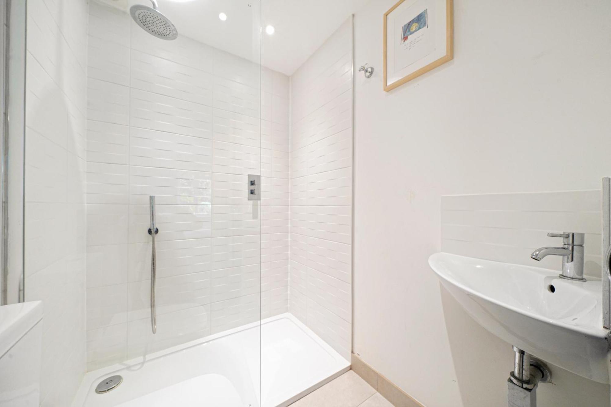 The Wimbledon Hideaway - Glamorous 3bdr House With Garden Leilighet