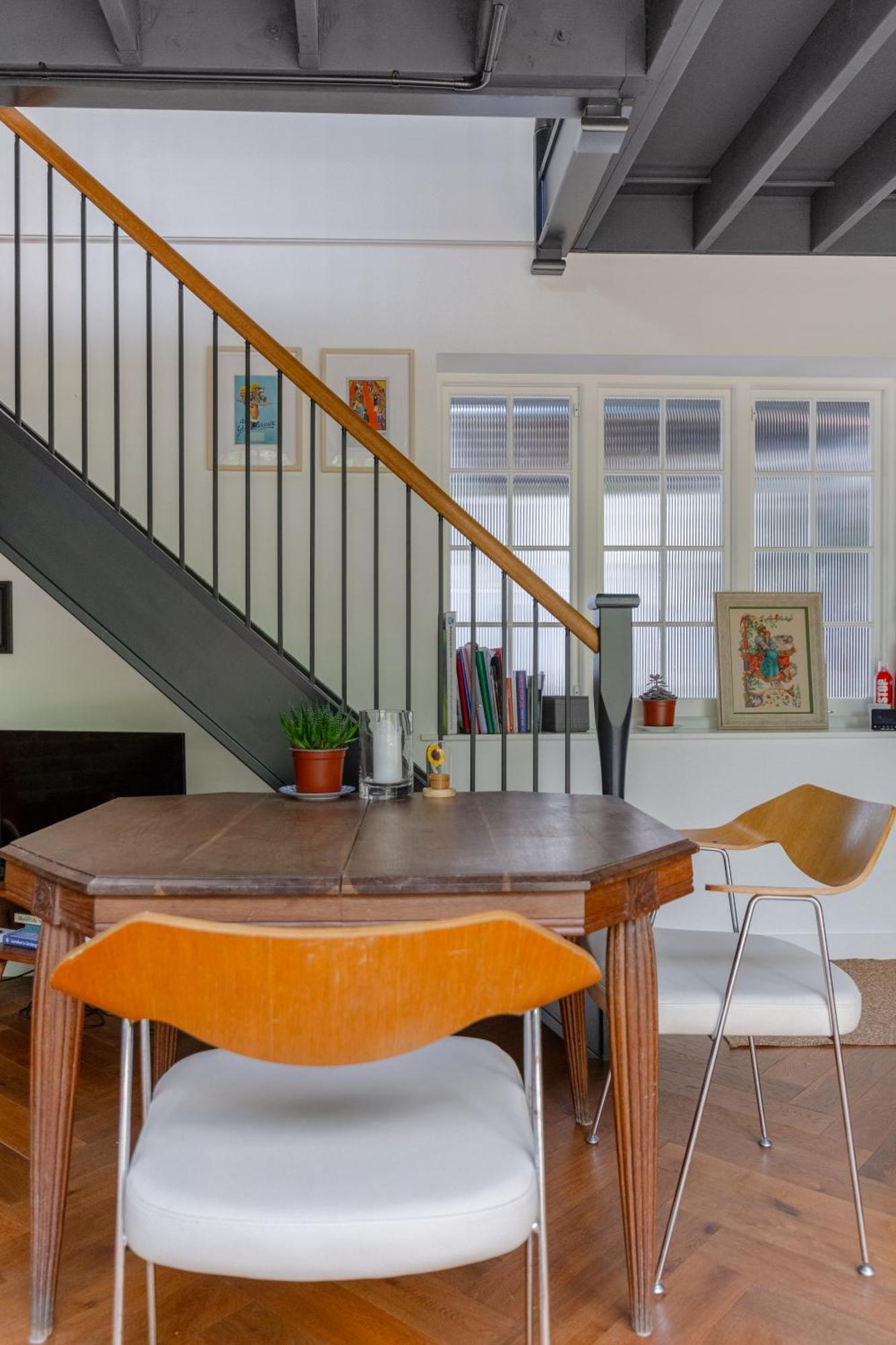 Apartment Industrial Chic 1bd House By Kings Cross *