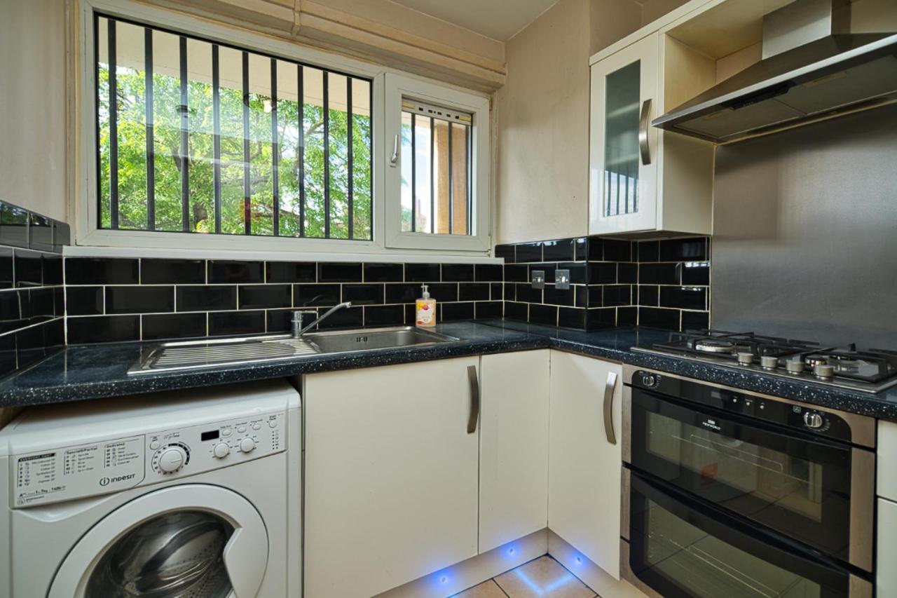 Beautiful Single Bedroom Gasthof London