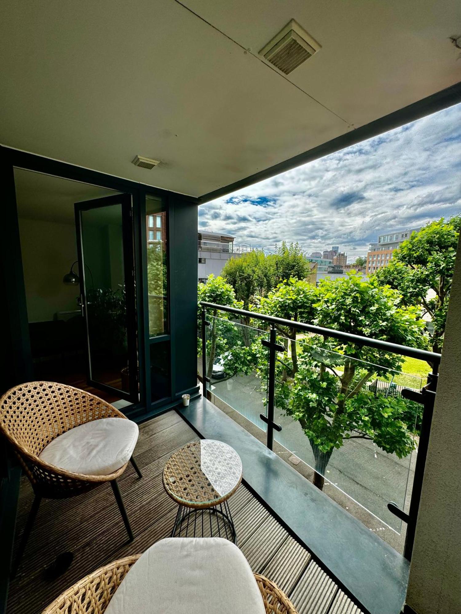 Apartment Stayinn Borough