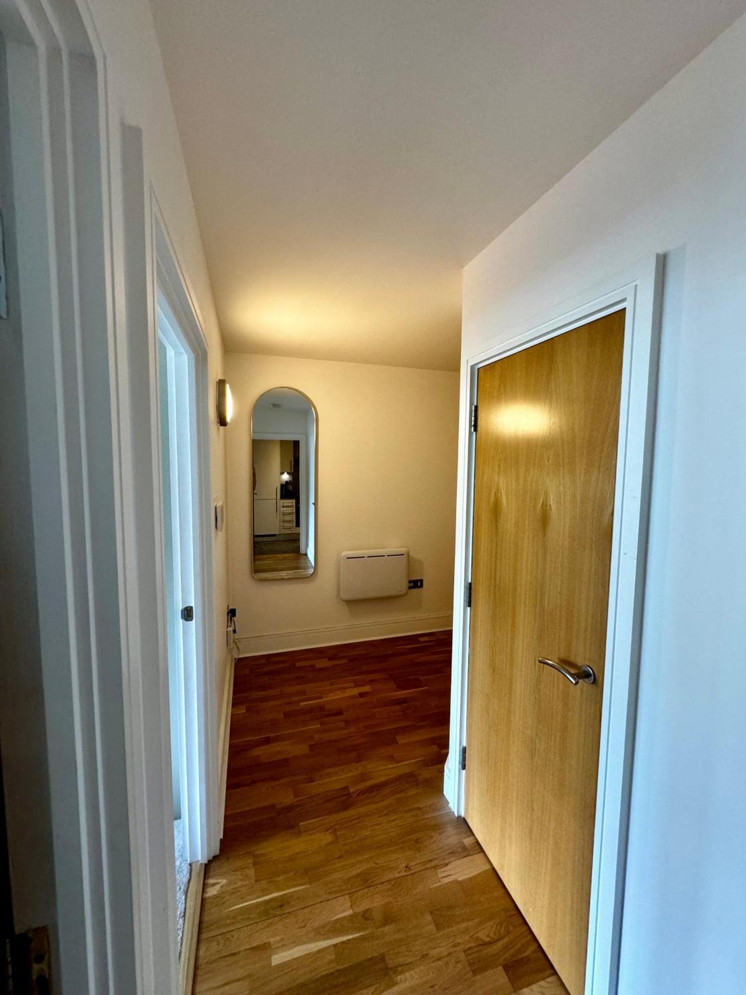 Apartment Stayinn Borough