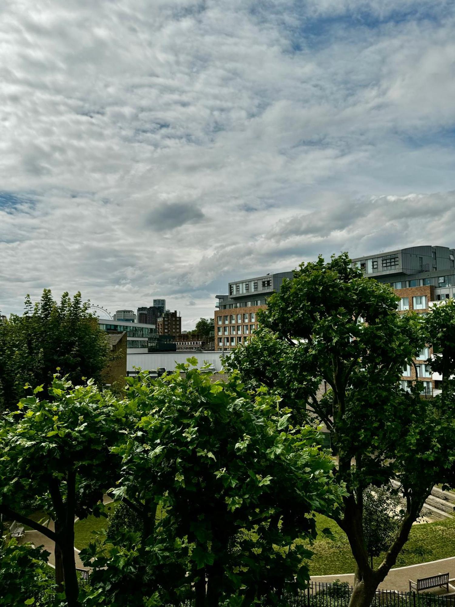 Apartment Stayinn Borough London