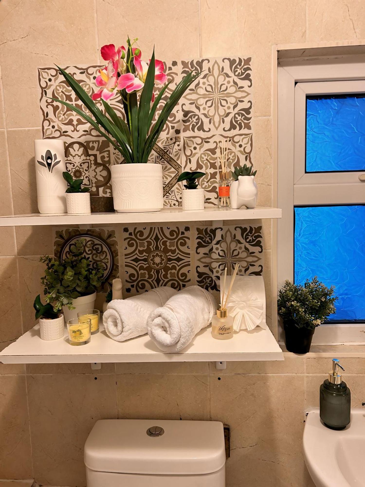 Cozy 1 Bed Hackney Central Appartement *